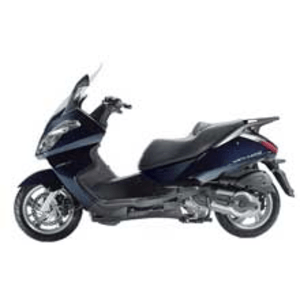 APRILIA ATLANTIC 500 SPRINT
