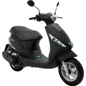 PIAGGIO ZIP 100