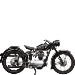 BMW R 25/2