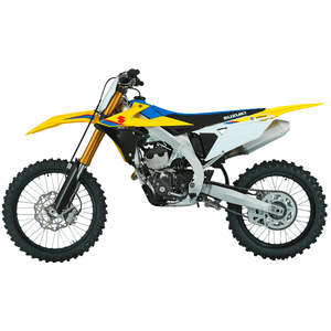 SUZUKI RM-Z 450