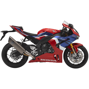 HONDA CBR 1000 RR-R FIREBLADE SP (EURO 5)