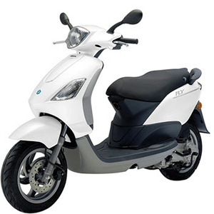 PIAGGIO FLY 50 2-T