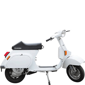 VESPA PK 50/S
