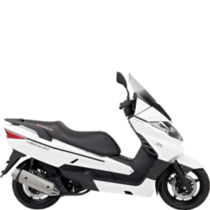 KREIDLER INSIGNIO 2.0 125 DD