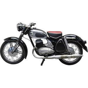 DKW RT 250 S
