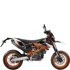KTM 690 SMC R