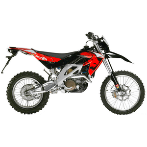 APRILIA RXV 450