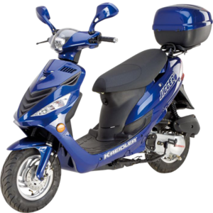 KREIDLER JIGGER 50