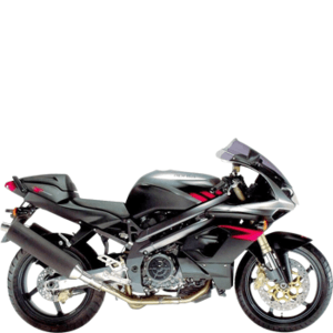APRILIA SL 1000 FALCO