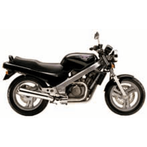 HONDA NTV 650 REVERE