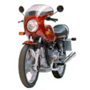 BMW R 100 S