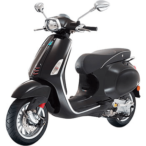 PIAGGIO SPRINT 50 4-TAKTER