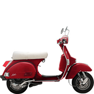 LML STAR 125 2-TAKT