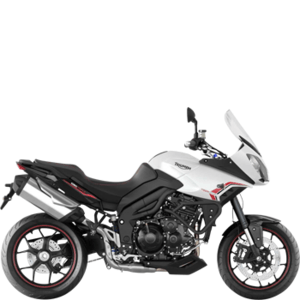 TRIUMPH TIGER 1050 SPORT