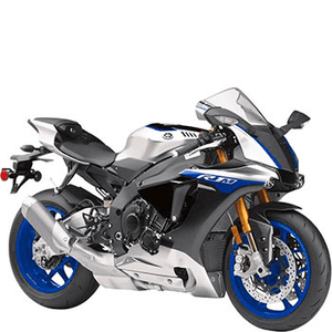 YAMAHA YZF-R1M (EURO 4)