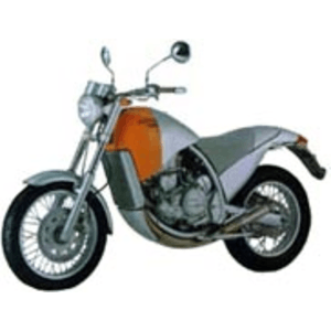APRILIA MOTO 6.5