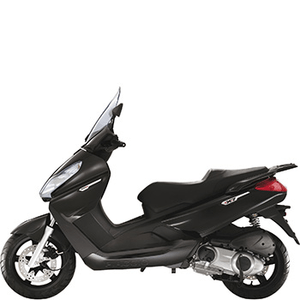 PIAGGIO X7 EVO 300 I.E.