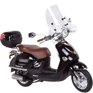TAURIS CUBANA 125