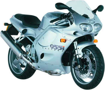 TRIUMPH DAYTONA 955I