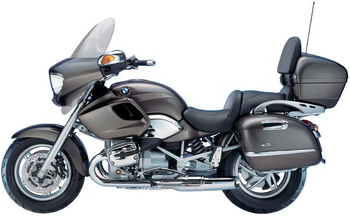 BMW R 1200 CL