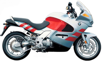 BMW K 1200 RS