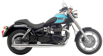 TRIUMPH SPEEDMASTER
