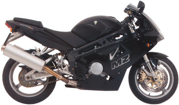 MZ 1000 S