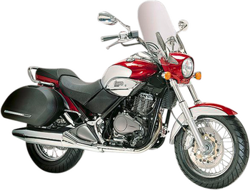 BETA EURO 350