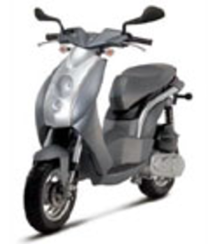 PEUGEOT LUDIX 50 TREND