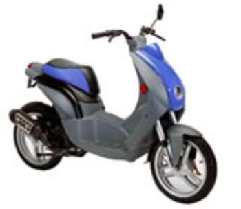 PEUGEOT LUDIX CLASSIC
