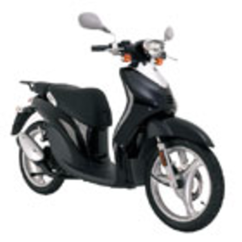 YAMAHA WHY 50 (YH50)