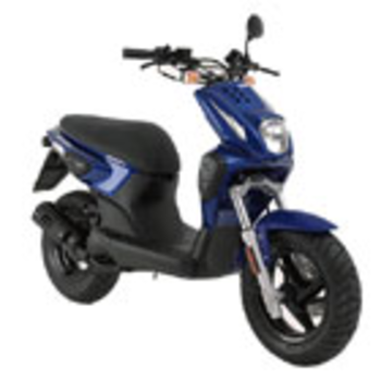 YAMAHA EW 50 SLIDER