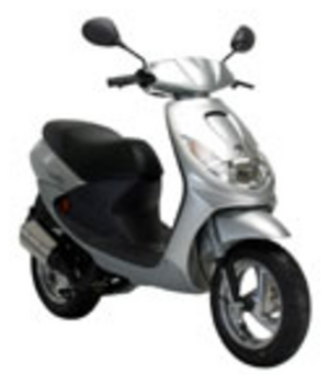 PEUGEOT VIVACITY 50