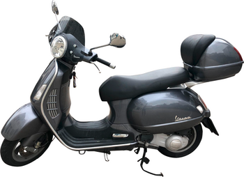 VESPA GT 125 L (GRANTURISMO)