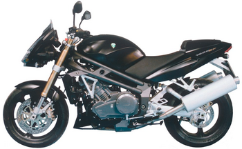 MZ 1000 SF