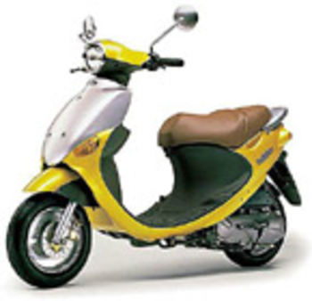 PGO RODOSHOW 50