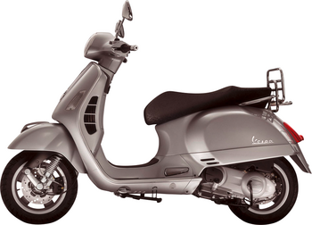 VESPA GTS 250 I.E. / ABS