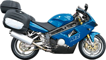MZ 1000 ST