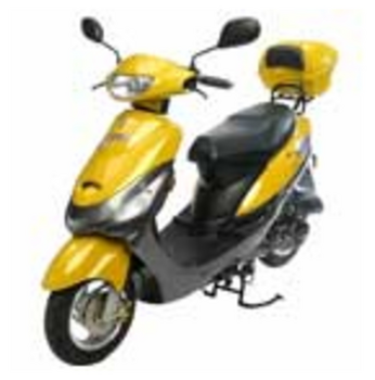 ZONGSHEN WIND 50
