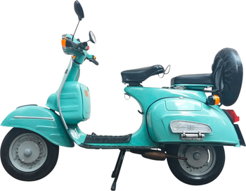 BAJAJ CHETAK 150
