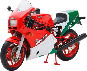 DUCATI 750 F1