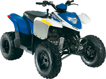 POLARIS PHOENIX 200