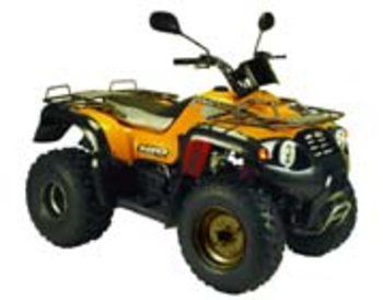 AEON OVERLAND 180/II