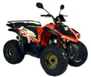 AEON COBRA 180 RS II