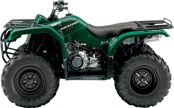 YAMAHA BRUIN 350 AN