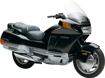 HONDA PC 800 PACIFIC COAST