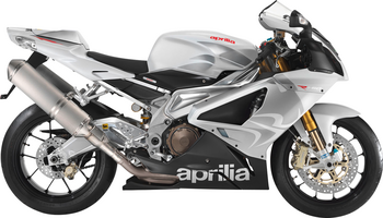 APRILIA RSV 1000 R/RR/FACTORY