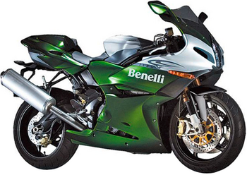 BENELLI TORNADO 1130