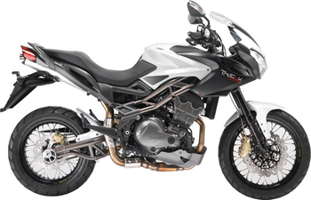 BENELLI TREK 1130 /AMAZONAS