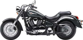 KAWASAKI VN 900 CLASSIC/SE